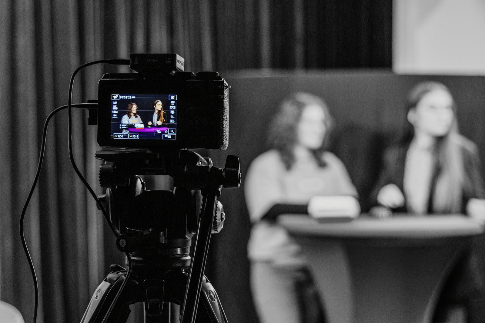 Producción fotográfica